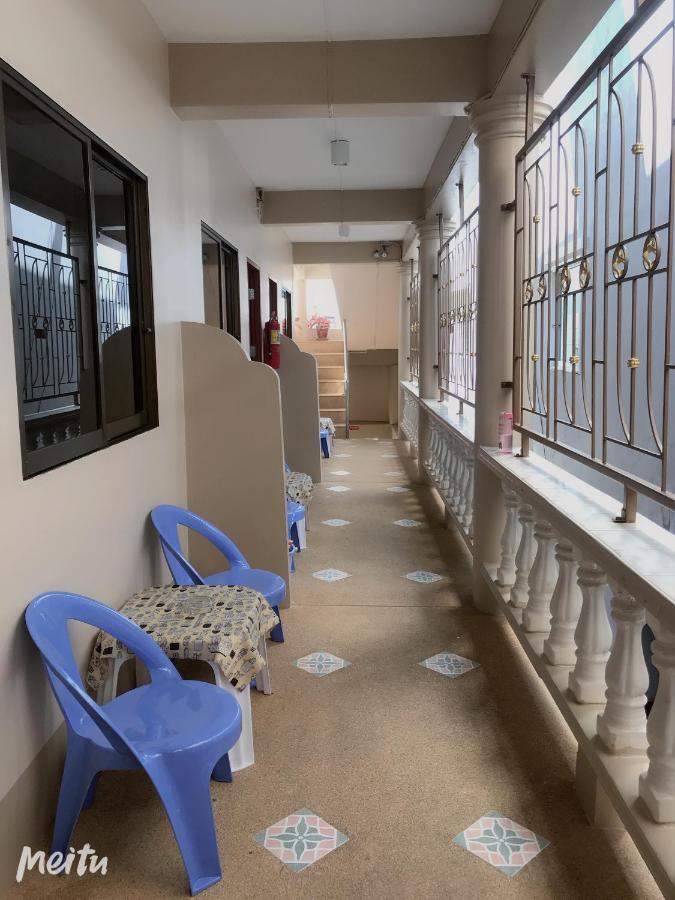 Baan Boa Guest House Patong المظهر الخارجي الصورة