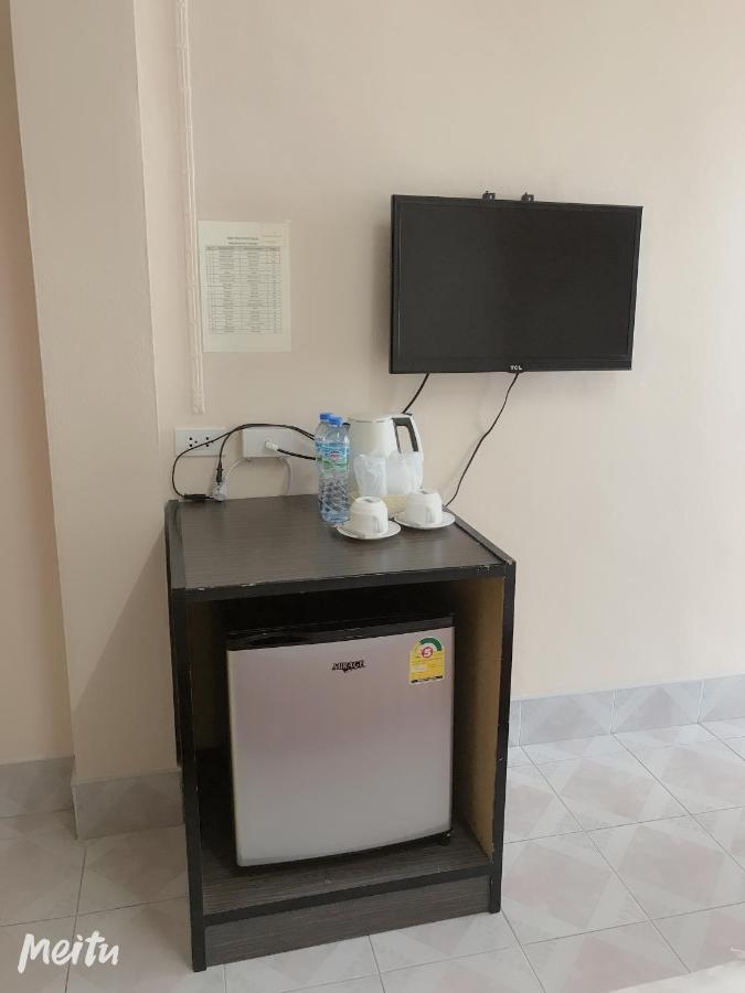 Baan Boa Guest House Patong المظهر الخارجي الصورة